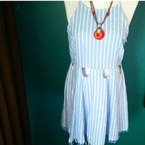 Love Riche Dorothy Dress